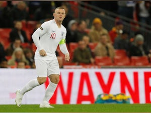 Wayne Rooney nets hat-trick as DC United ease past Real Salt Lake