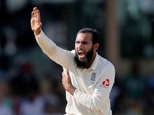 Rashid toasts game-changing double act with Stokes as England take charge