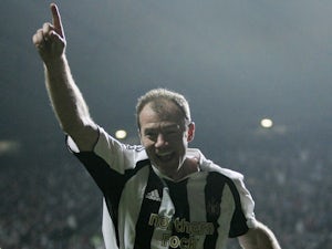 On This Day: Alan Shearer sent off on 100th Newcastle appearance