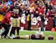 Result: Washington Redskins' Alex Smith suffers serious injury in Houston Texans defeat