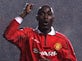 Andy Cole joins Macclesfield coaching staff