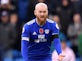 Gunnarsson and Harris to leave Cardiff