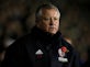 Wilder critical of players after draw with Rotherham