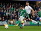 Northern Ireland midfielder Corry Evans doubtful for Estonia and Belarus clashes