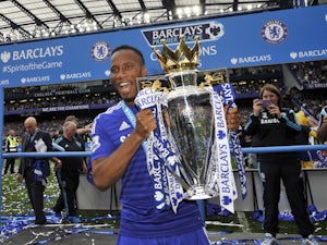 Can you name Chelsea's 2014-15 Premier League-winning squad?