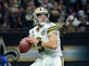 Result: Drew Brees and the New Orleans Saints make it 10 in a row with Thanksgiving win