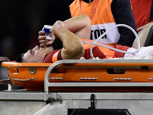 Wales flanker Jenkins could miss Six Nations after suffering serious injury