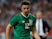 Enda Stevens "confident" ahead of Ireland's Euro qualifying campaign