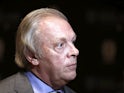 PFA chief Gordon Taylor pictured in February 2013