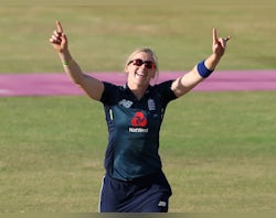 England to face India in semi-finals of Women's T20 World Cup
