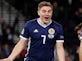 Forrest seals Scotland victory with hat-trick against Israel