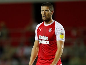 Rotherham's Jamie Proctor sets up coaching academy