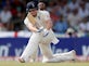 Jonny Bairstow hits century as England make promising start