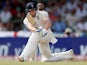 England's Jonny Bairstow in action during the Test match with Sri Lanka on November 23, 2018