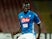 Madrid 'to rival Man Utd for £90m Koulibaly'