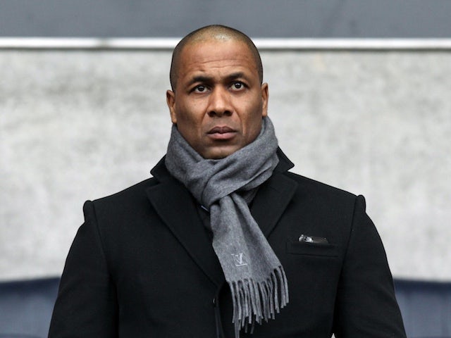 Les Ferdinand: 'FIFA may as well have stood in stands with racists'