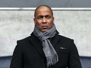 Les Ferdinand 'not interested in becoming new FA chairman'