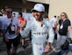Why Lewis Hamilton is one of sport's fittest athletes