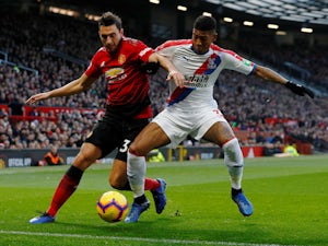 Man United 'place £12m valuation on Darmian'