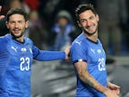 Result: Politano earns Italy victory over USA with late winner
