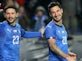 Politano earns Italy victory over USA with late winner