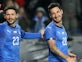Result: Politano earns Italy victory over USA with late winner