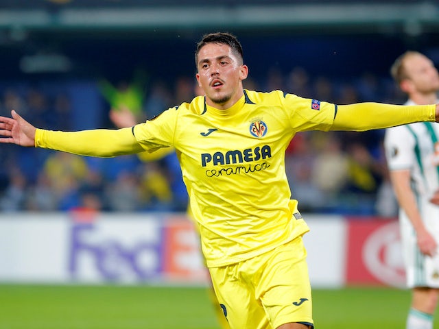 West Ham announce Pablo Fornals signing