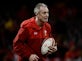 Former Wales coach Rob Howley apologises for breaching betting rules