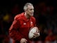 Canada's Rob Howley returns to rugby with Wales Test