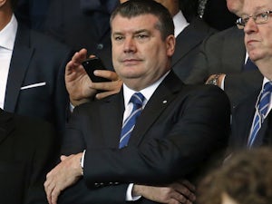 Ron Gourlay steps down as Reading chief executive