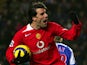 Ruud van Nistelrooy for Manchester United