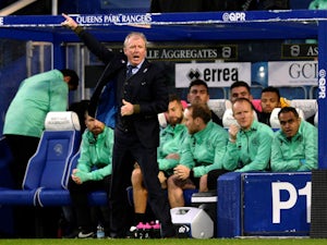 Steve McClaren admits 'gamble' failed to pay off for QPR