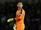 Tom Heaton pushing for England no. 1 spot