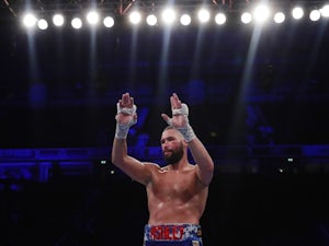 Bellew confirms retirement from boxing