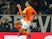 Van Dijk sets sights on success following Champions League progress