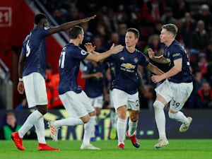 United drop points despite two-goal recovery