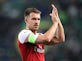 Aaron Ramsey 'increasingly tempted by Juventus move'