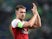 Juventus 'offer Ramsey £138k-a-week contract'