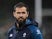 Ireland coach Andy Farrell pictured in November 2018