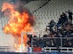 UEFA charges AEK Athens and Ajax after violent scenes mar Champions League match