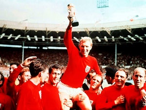 A look back at the careers of England's 1966 World Cup luminaries