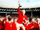 England's greatest ever World Cup XI