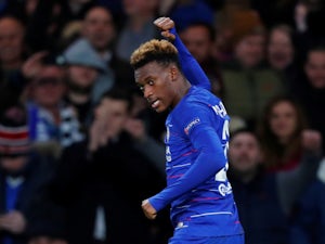 Live Commentary: Chelsea 4-0 PAOK - as it happened
