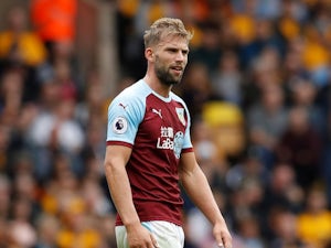 Charlie Taylor talks up Burnley support during "difficult times"