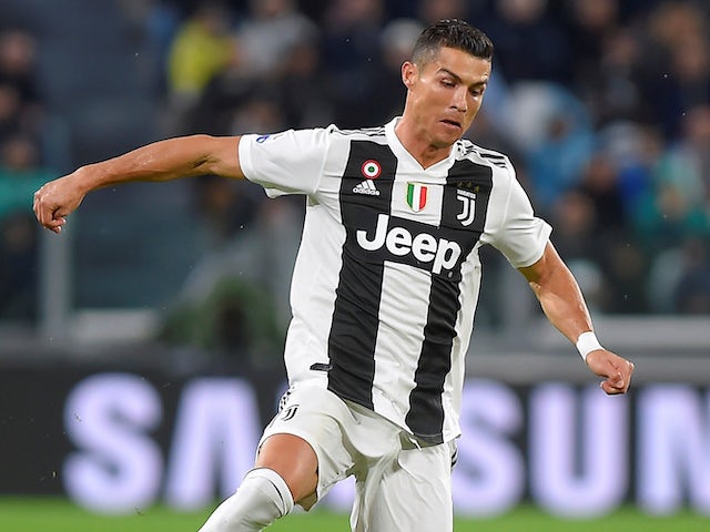Ronaldo 'to leave Juventus two years early'
