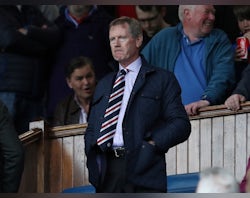 Dave King: 'Celtic are reaching for a lifeboat'