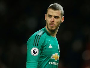 De Gea, Pogba to leave if Man Utd miss out on CL?