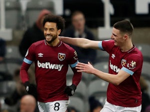 West Ham 'to reject any approaches for Anderson'