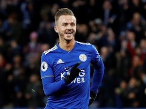 Puel tells Maddison to concentrate on club over country