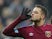 Javier Hernandez celebrates doubling the lead during the Premier League game between Newcastle United and West Ham United on December 1, 2018